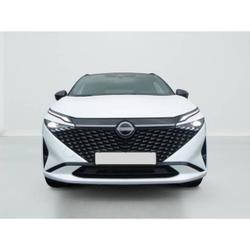 Nissan Qashqai Hybrid e-Power Gen3 205 ch N-Design Saint-Jouan-des-Gu&eacute;rets
