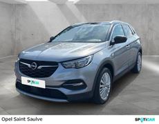 Opel Grandland Saint-Saulve