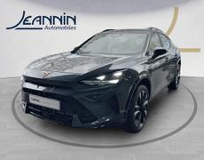 Cupra Formentor Vert-Saint-Denis