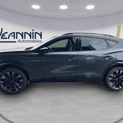 Cupra Formentor Formentor 1.5 eTSI Hybrid 150 ch DSG7 V Vert-Saint-Denis