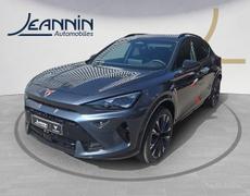 Cupra Formentor Vert-Saint-Denis