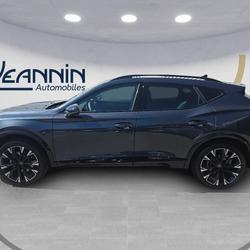 Cupra Formentor Formentor 1.5 eTSI Hybrid 150 ch DSG7 V Vert-Saint-Denis