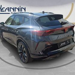 Cupra Formentor Formentor 1.5 eTSI Hybrid 150 ch DSG7 V Vert-Saint-Denis