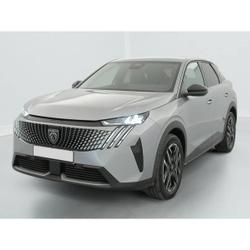 Peugeot 3008 Hybrid 145 e-DCS6 Allure Laval