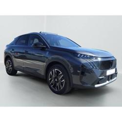 Peugeot 3008 Hybrid 145 e-DCS6 GT Cesson-S&eacute;vign&eacute;