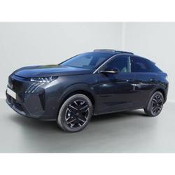 Peugeot 3008 Hybrid 145 e-DCS6 GT Cesson-S&eacute;vign&eacute;