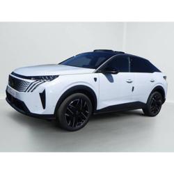 Peugeot 3008 Hybrid 145 e-DCS6 GT Cesson-S&eacute;vign&eacute;