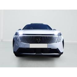 Peugeot 3008 Hybrid 145 e-DCS6 GT Cesson-S&eacute;vign&eacute;