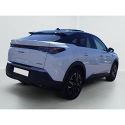 Peugeot 3008 Hybrid 145 e-DCS6 GT Cesson-S&eacute;vign&eacute;
