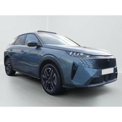 Peugeot 3008 Hybrid 145 e-DCS6 GT Cesson-S&eacute;vign&eacute;