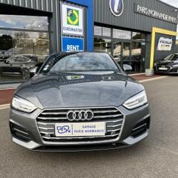 Audi A5 Sportback 35 TFSI 150CH S LINE S TRONIC 7 EURO6D-T 126G Mondeville