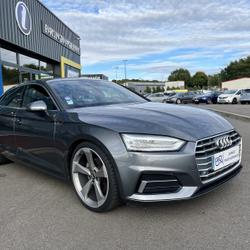 Audi A5 Sportback 35 TFSI 150CH S LINE S TRONIC 7 EURO6D-T 126G Mondeville