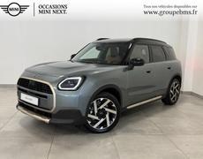 Mini Countryman Buchelay
