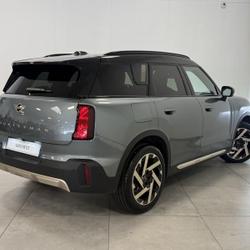 Mini Countryman C 170ch Favoured DKG7 Buchelay