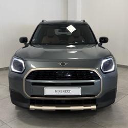 Mini Countryman C 170ch Favoured DKG7 Buchelay