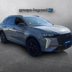 DS DS7 BlueHDi 130ch Performance Line + Automatique Saint-L&ocirc;