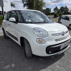 Fiat 500L 1.6 Multijet 16v 105ch S&S Lounge occasion - Quelaines-Saint-Gault - photo 2/5