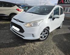 Ford B Max Ploudaniel