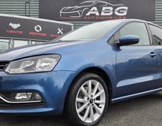 Volkswagen Polo Les Garennes sur Loire