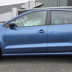 Volkswagen Polo 1.4 TDI 105 BlueMotion Technology Sportline occasion - Les Garennes sur Loire - photo 2/15