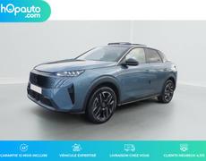 Peugeot 3008 Cesson-Sévigné