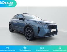 Peugeot 3008 Cesson-Sévigné