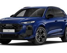 Audi Q3 Saint-Lô