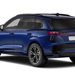 Audi Q3 TFSI 150 ch Hybride S tronic 7 S line occasion - Saint-L&ocirc; - photo 3/9