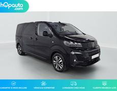 Peugeot Traveller Saint-Jouan-des-Guérets