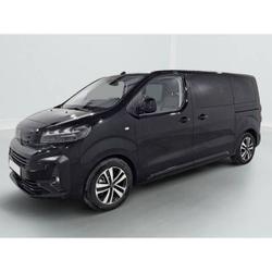 Peugeot Traveller M DIESEL 180 CH AUTOMATIQUE BUSINESS PACK Cesson-S&eacute;vign&eacute;