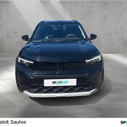 Opel Frontera 1.2 Turbo Hybrid 145ch GS e-DCT6 Saint-Saulve