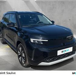 Opel Frontera 1.2 Turbo Hybrid 145ch GS e-DCT6 Saint-Saulve
