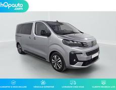 Peugeot Traveller Laval