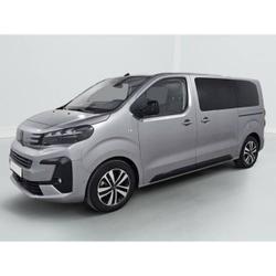Peugeot Traveller M DIESEL 180 CH AUTOMATIQUE BUSINESS PACK Saint-Jouan-des-Gu&eacute;rets