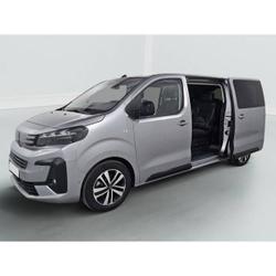 Peugeot Traveller M DIESEL 180 CH AUTOMATIQUE BUSINESS PACK Saint-Jouan-des-Gu&eacute;rets