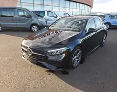 Mercedes Classe A Saint-Léger-de-Linières