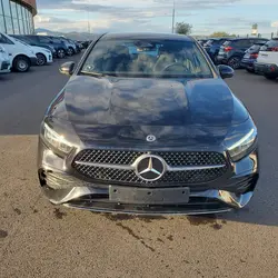 Mercedes Classe A 200 163CH AMG LINE 7G-DCT M&eacute;es