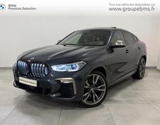 BMW X6 Buchelay