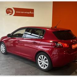 Peugeot 308 Phase 2 Puretech 110 S&S Style Saint-Jean-de-Verges