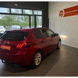 Peugeot 308 Phase 2 Puretech 110 S&S Style Saint-Jean-de-Verges