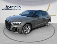 Audi A1 Sportback Auxerre