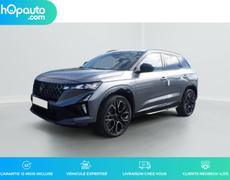Renault Austral Cesson-Sévigné