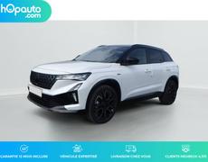 Renault Austral Cesson-Sévigné