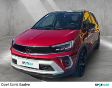Opel Crossland Saint-Saulve