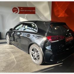 Mercedes Classe A A 180 AMG Line 7G-DCT Saint-Jean-de-Verges