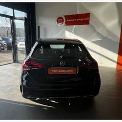 Mercedes Classe A A 180 AMG Line 7G-DCT Saint-Jean-de-Verges