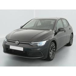 Volkswagen Golf 8 8 1.0 ETSI OPF 110 DSG7 LIFE PLUS Laval