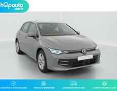 Volkswagen Golf 8