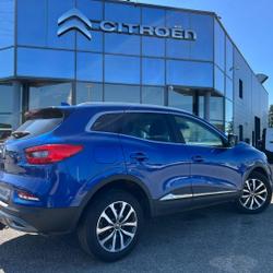 Renault Kadjar 1.5 Blue dCi 115ch Intens EDC Normanville