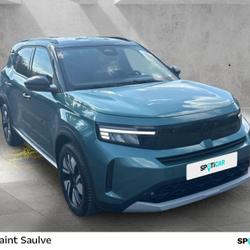 Opel Frontera 1.2 Turbo Hybrid 145ch GS e-DCT6 Saint-Saulve